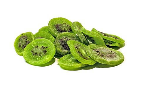 تصویر 2 از کیوی خشک شده صادراتی انتخابی سالم برای مصرف روزانه